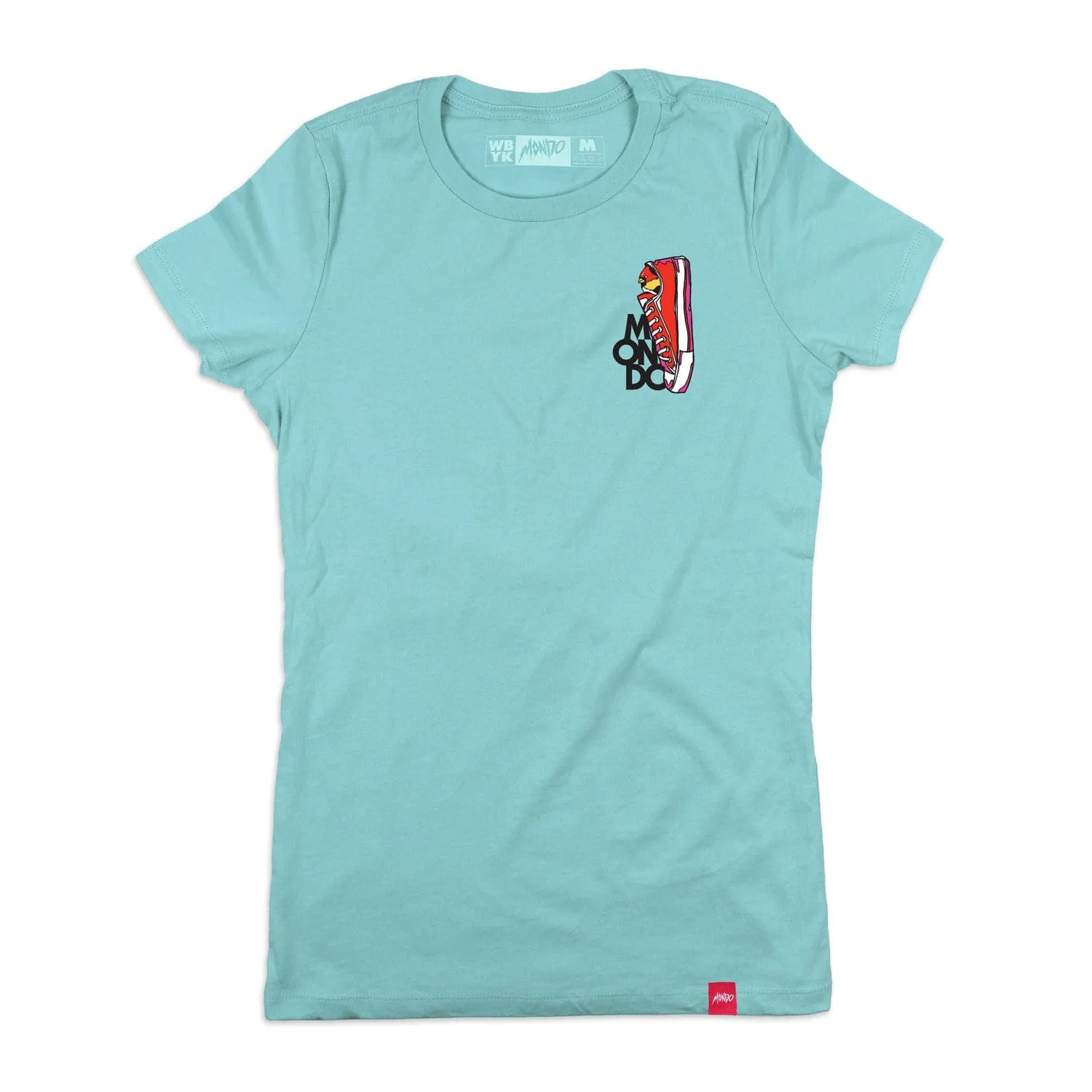 A Little Birdhouse in Your Sole T-Shirt