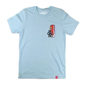 A Little Birdhouse in Your Sole T-Shirt