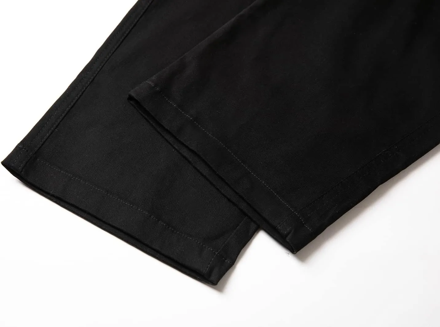 AIFARLD Men's Cargo Pants with Pockets Cotton Hiking Sweatpants Casual Athletic Jogger Sports Outdoor Trousers Relaxed Fit