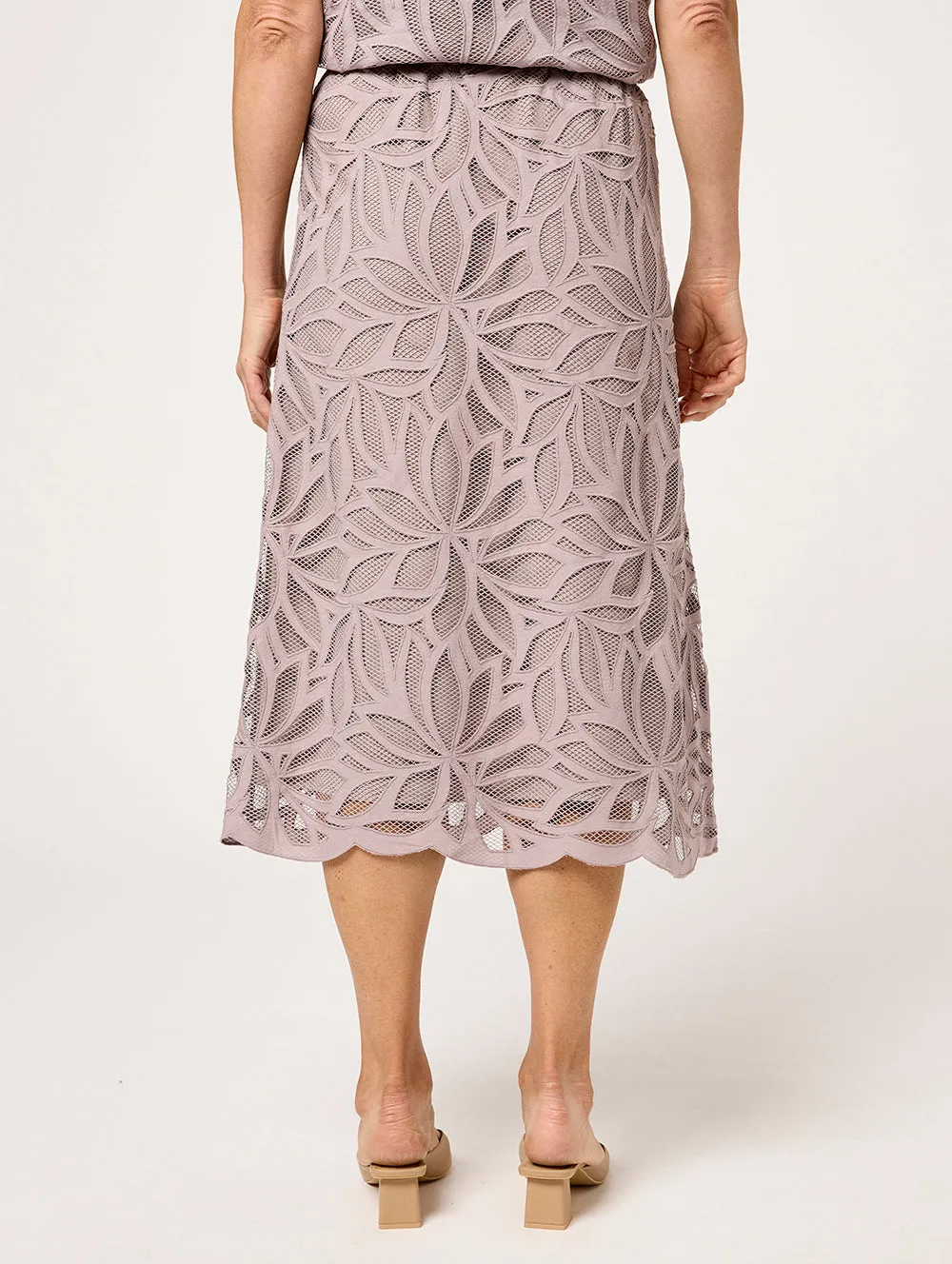 Ameera Skirt