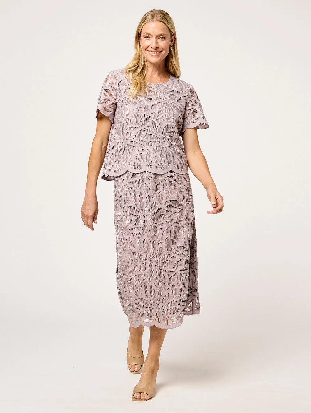 Ameera Skirt