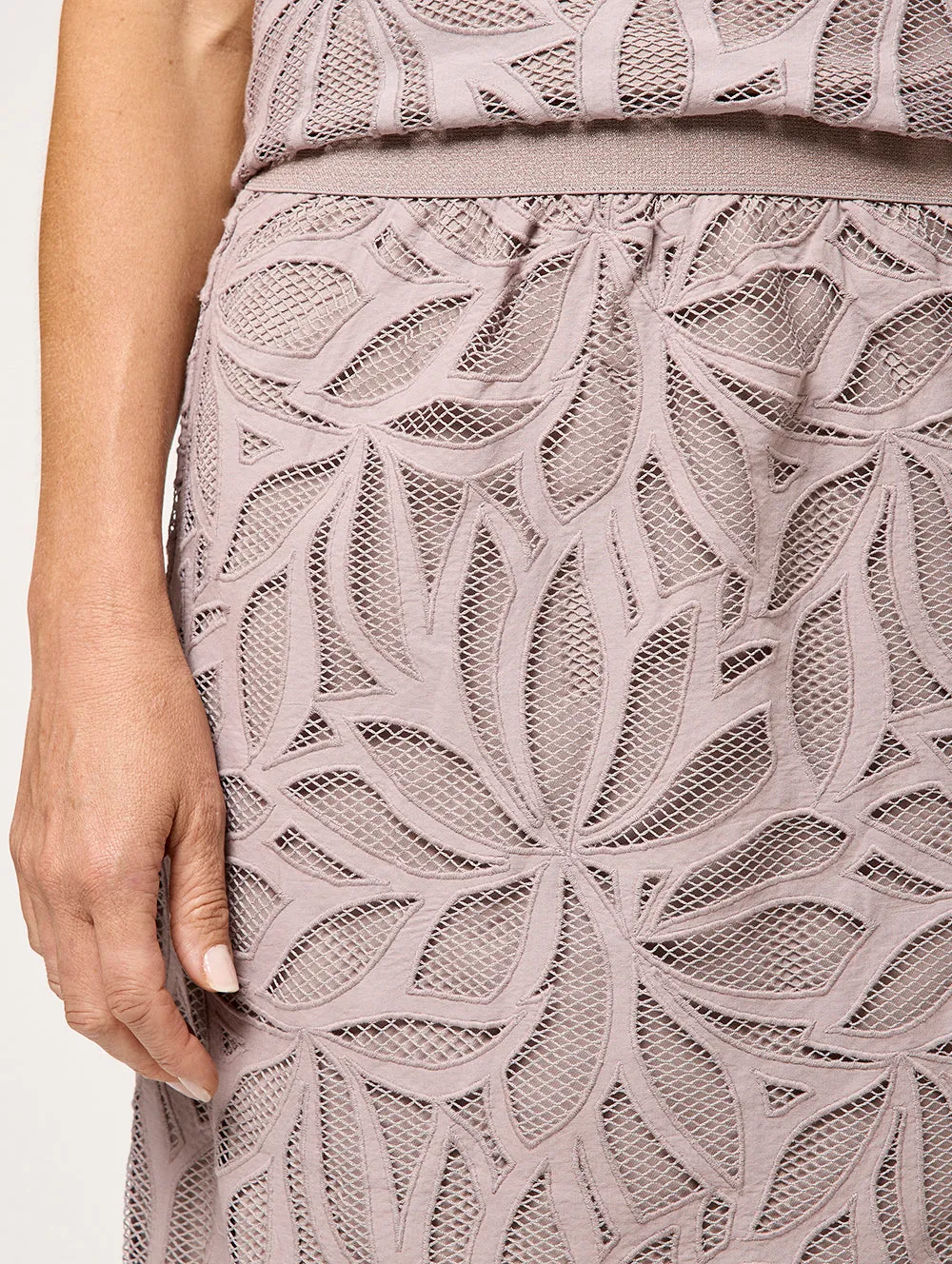 Ameera Skirt