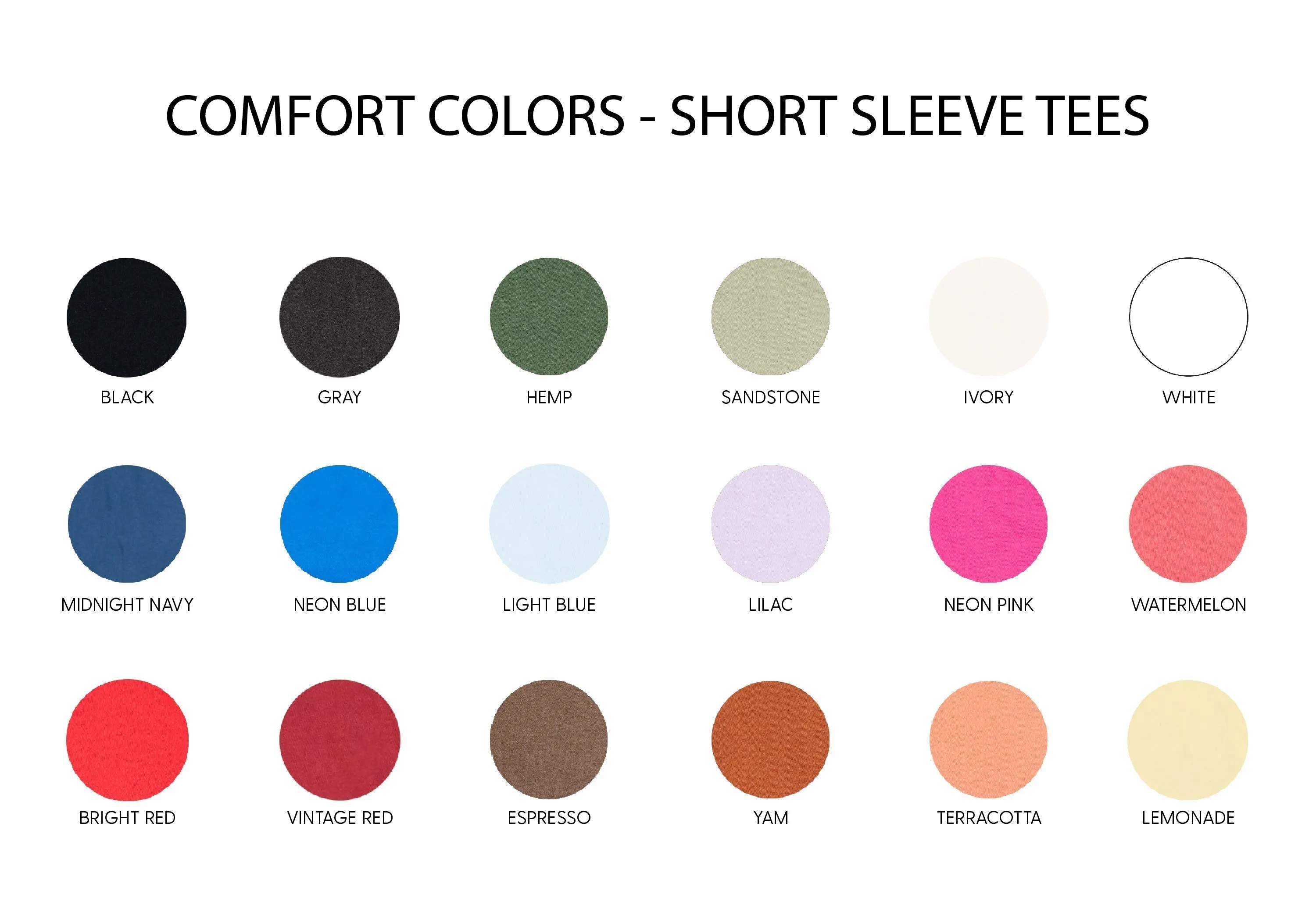 Bouquet Style - Happiness is Being a MEMAW  - SHORT SLEEVE COMFORT COLORS TEE