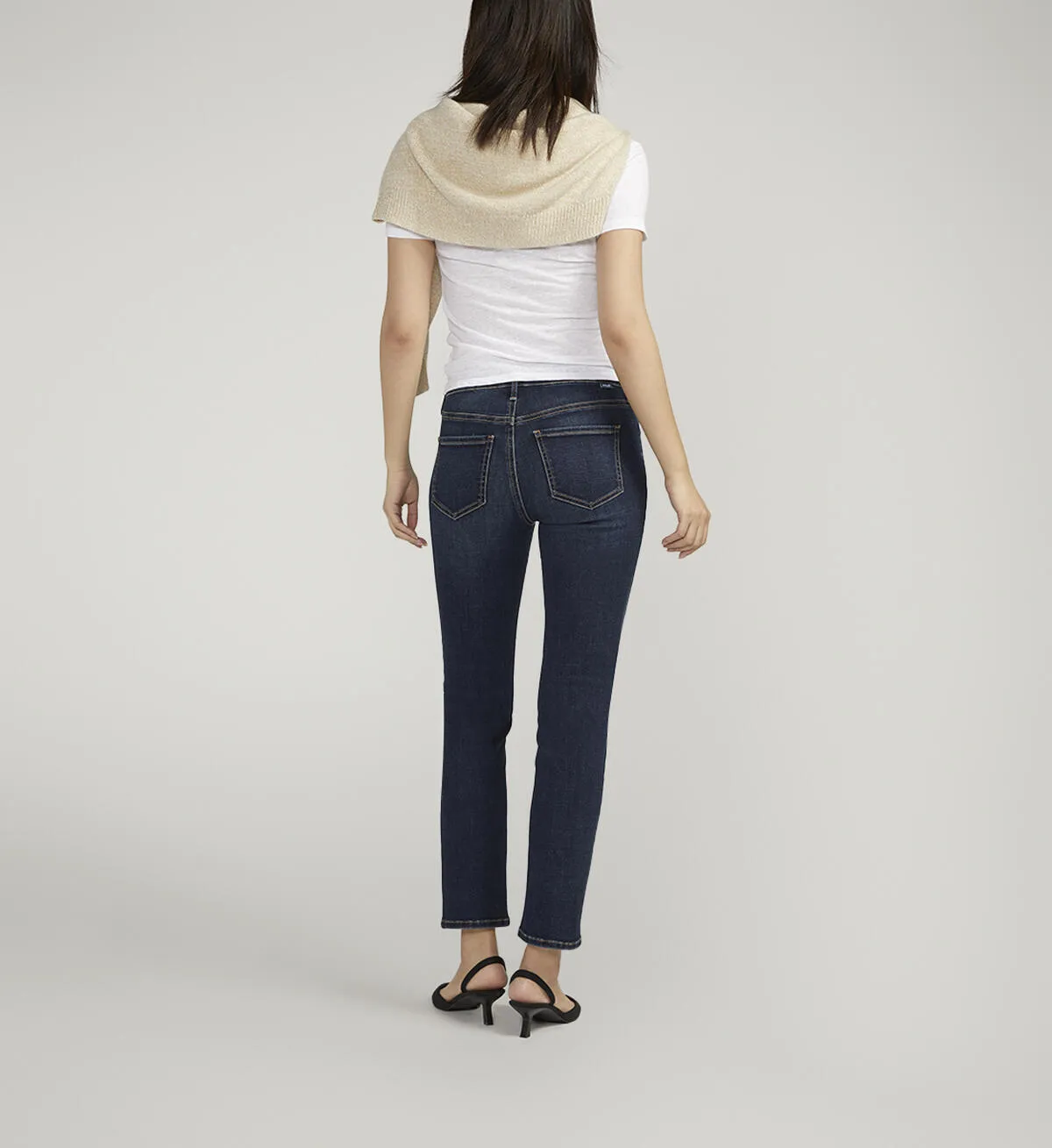 Cassie Jeans