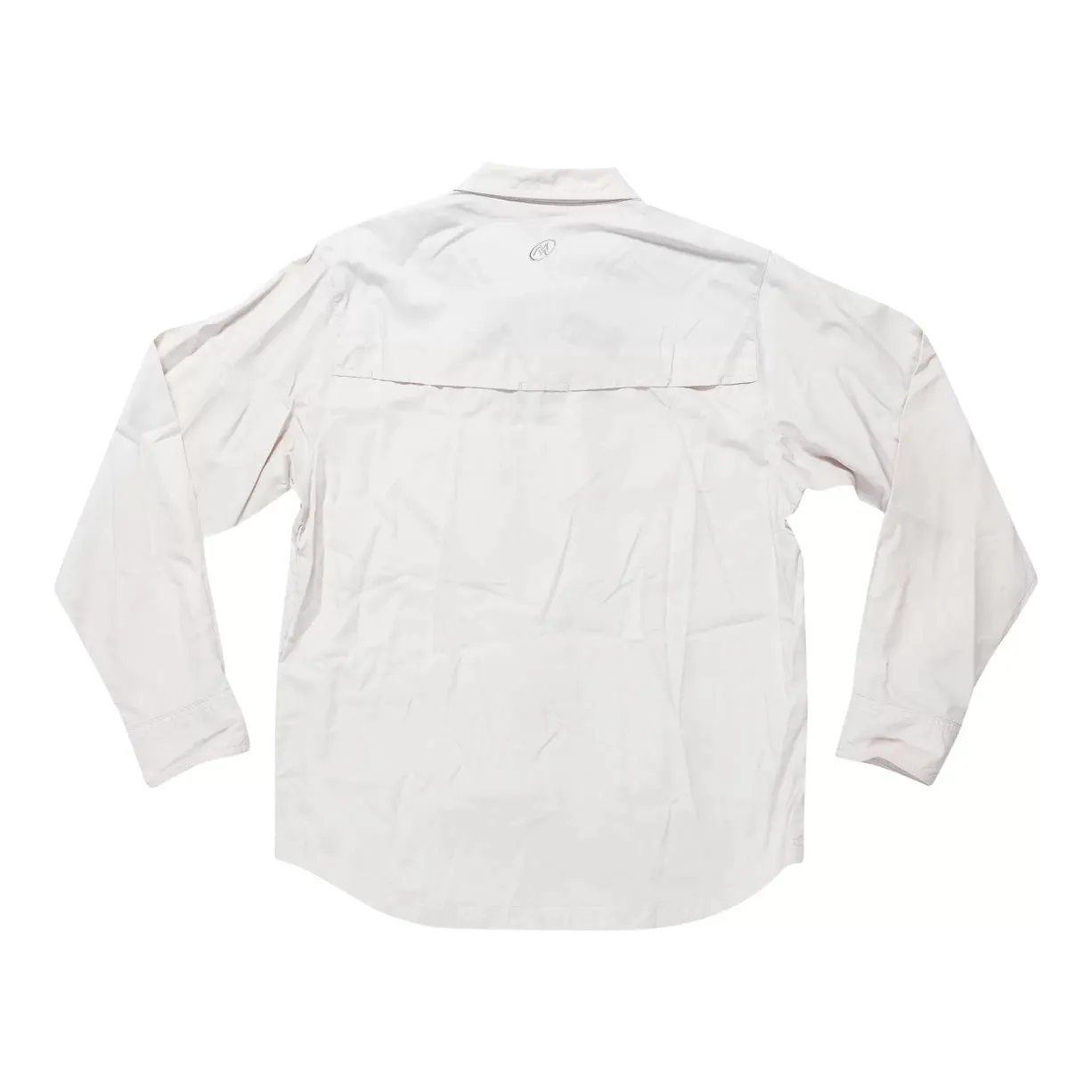 Cloudveil Long Sleeve Button Up Shirt