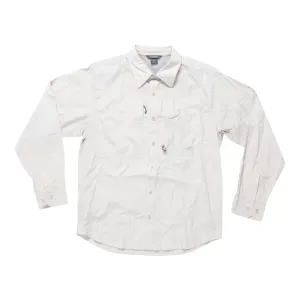 Cloudveil Long Sleeve Button Up Shirt