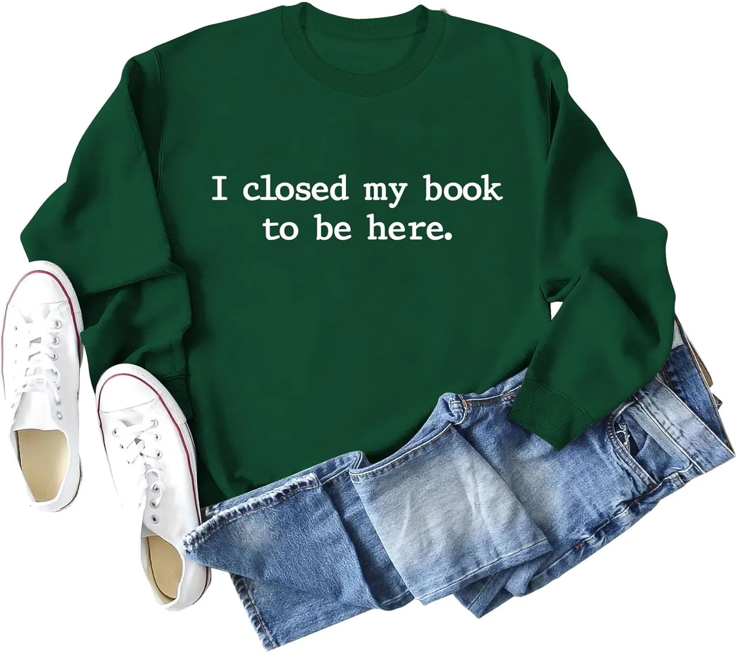 FRMUIC Sweatshirts for Women Crewneck Long Sleeve Shirts Teacher Sweatshirt Women Retro Teach Crewneck Shirt