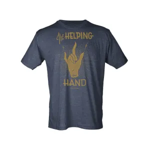 Helping Hand Tee
