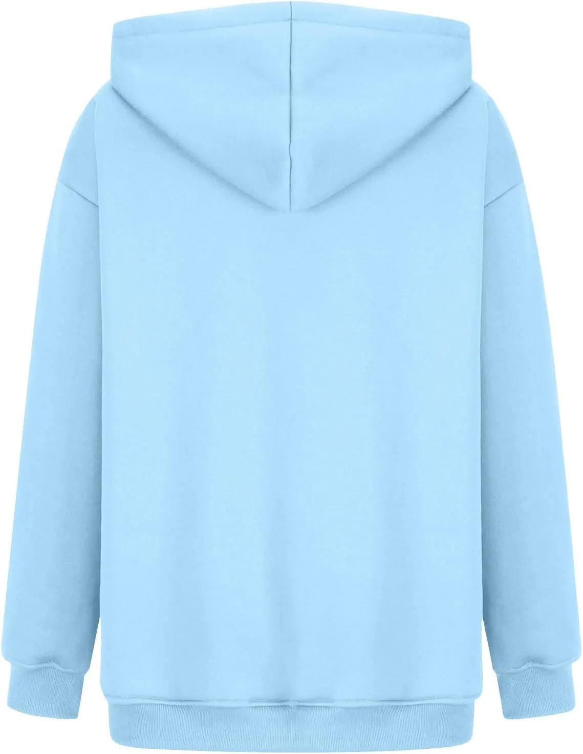Hoodies for Women Womens Oversized Hoodies Fleece Sweatshirts Long Sleeve Sweaters Pullover Fall Outfits