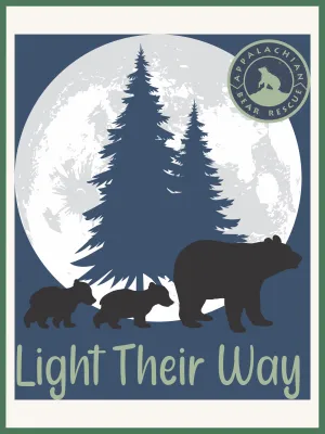Light Their Way Tee