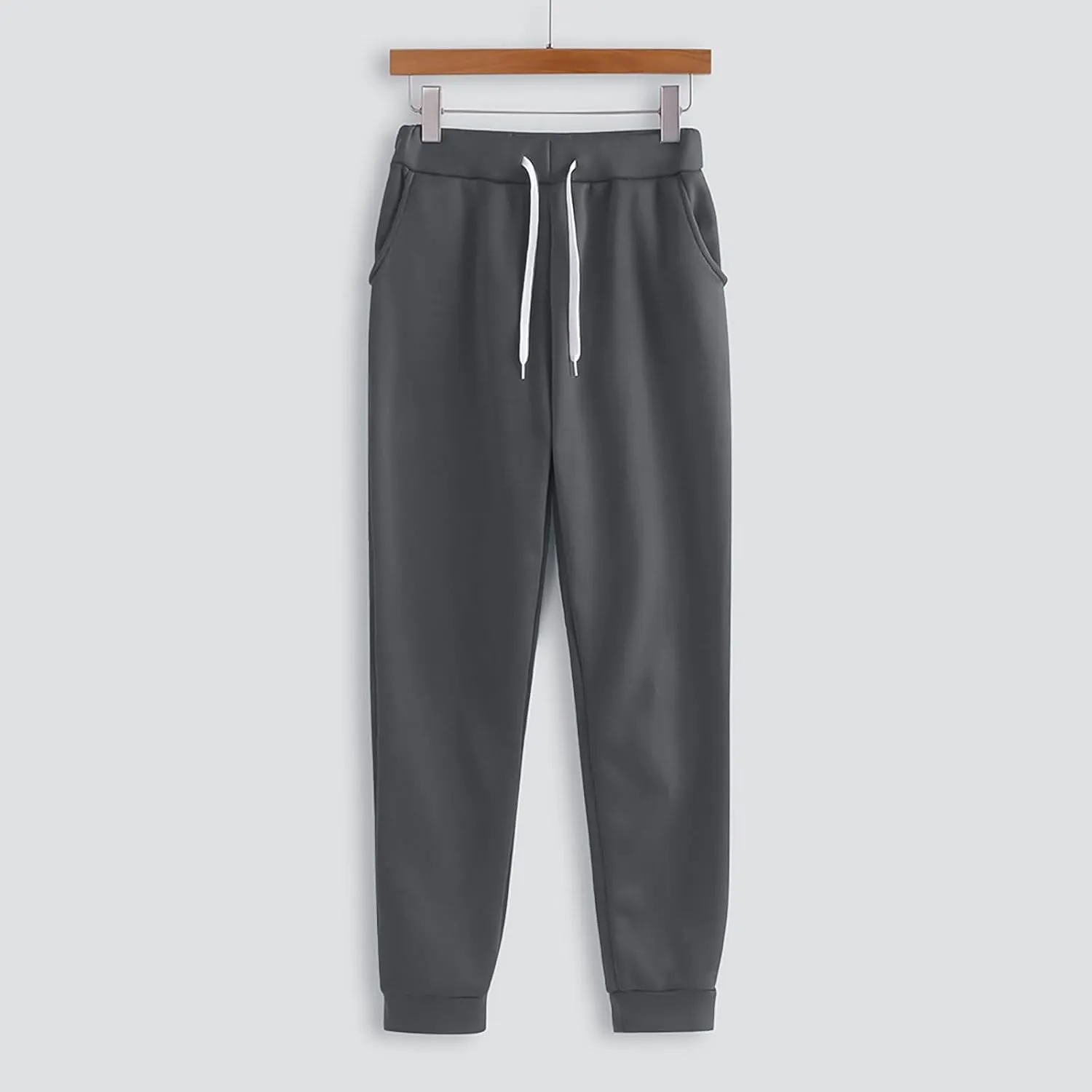 Lounge Sets for Women 2024 Long Sleeve V Neck Comfy Fall Hoodie Sweatshirt Long Pants Outfits