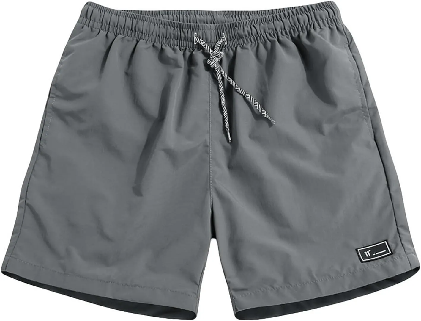 Men's Short Hiking Cargo Stretch Beach Short with Lightweight Outdoor Work Design and Quick Dry Sports Gym Activewear