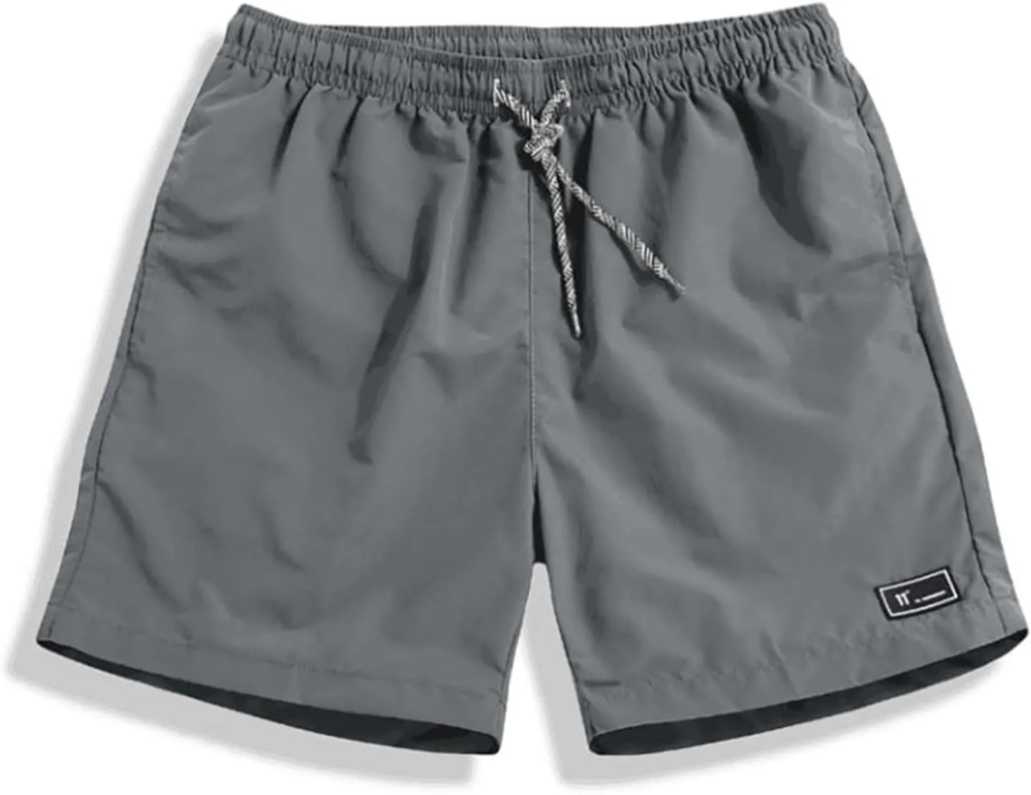 Men's Short Hiking Cargo Stretch Beach Short with Lightweight Outdoor Work Design and Quick Dry Sports Gym Activewear