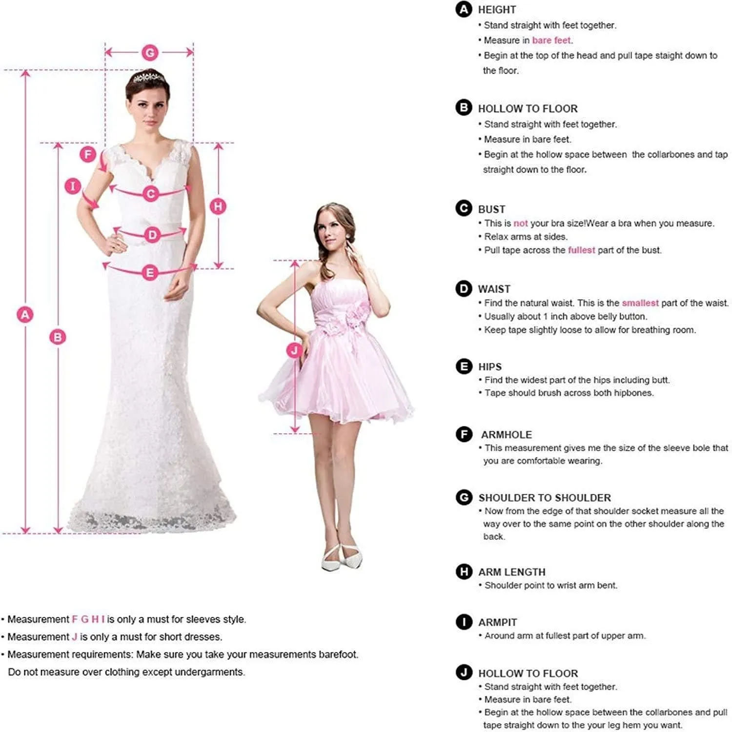 Miao Duo Women's Long Sleeve Prom Dress with Pockets V Neck Split Formal Evening Gowns YZTS019