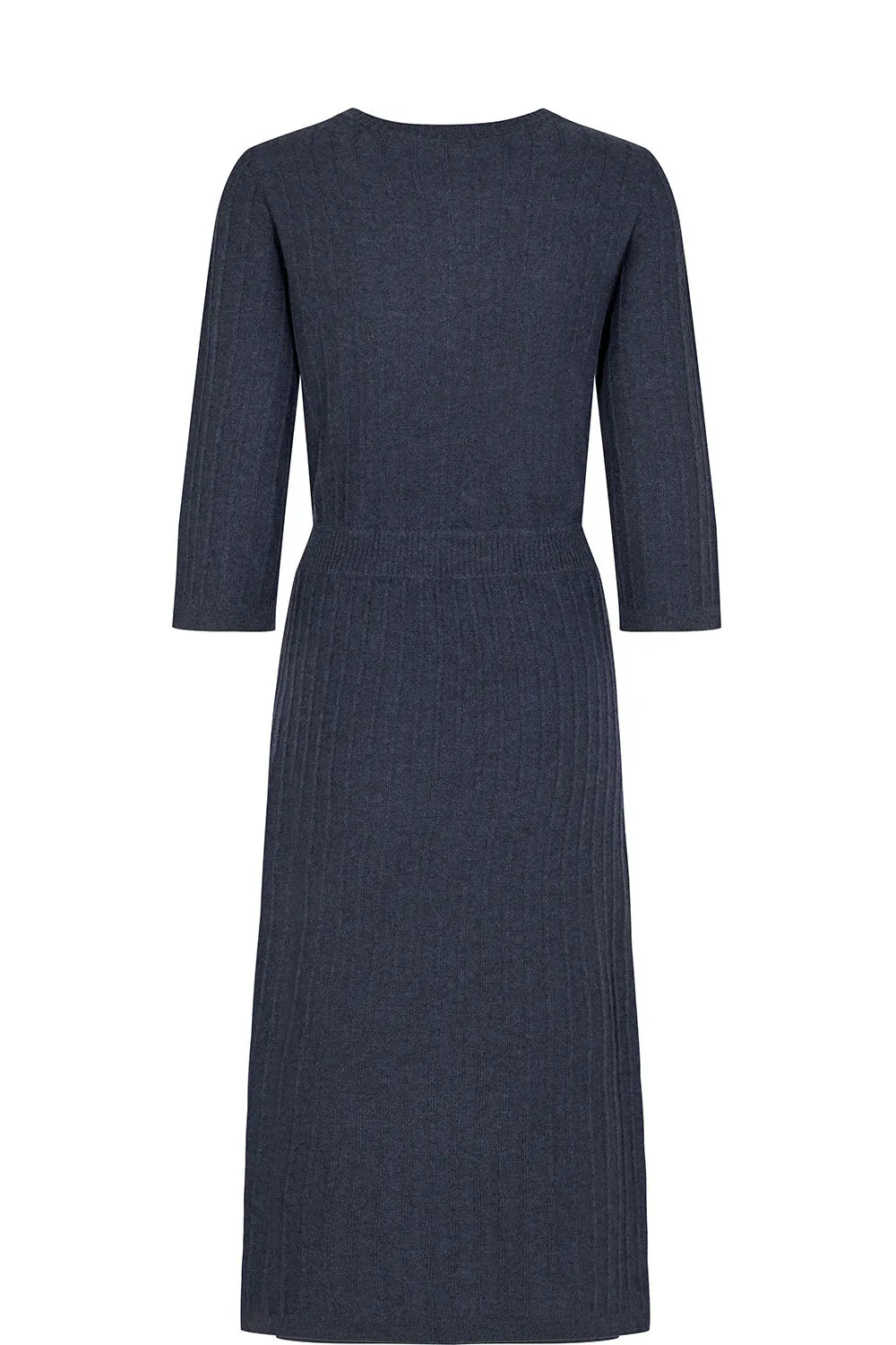 Mos Mosh Lanja 3/4 Knit Dress Mm139740