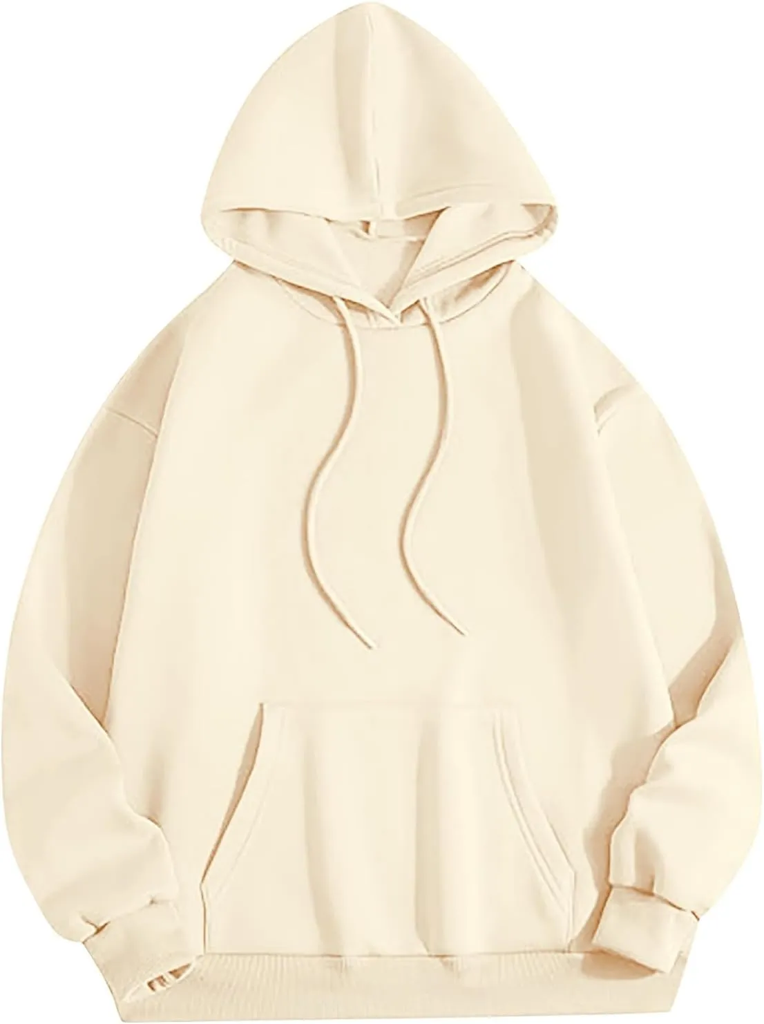 Oversized Hoodies for Women Plus Size Casual Graphic Sweatshirts Y2K Trendy Fall Pullover Top Teen Girls Clothes