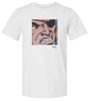 "Sgt. Fury" by Alias on Premium Unisex T-Shirt