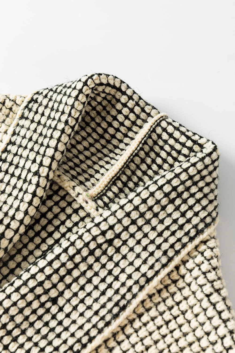 rowan cardigan