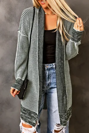 rowan cardigan