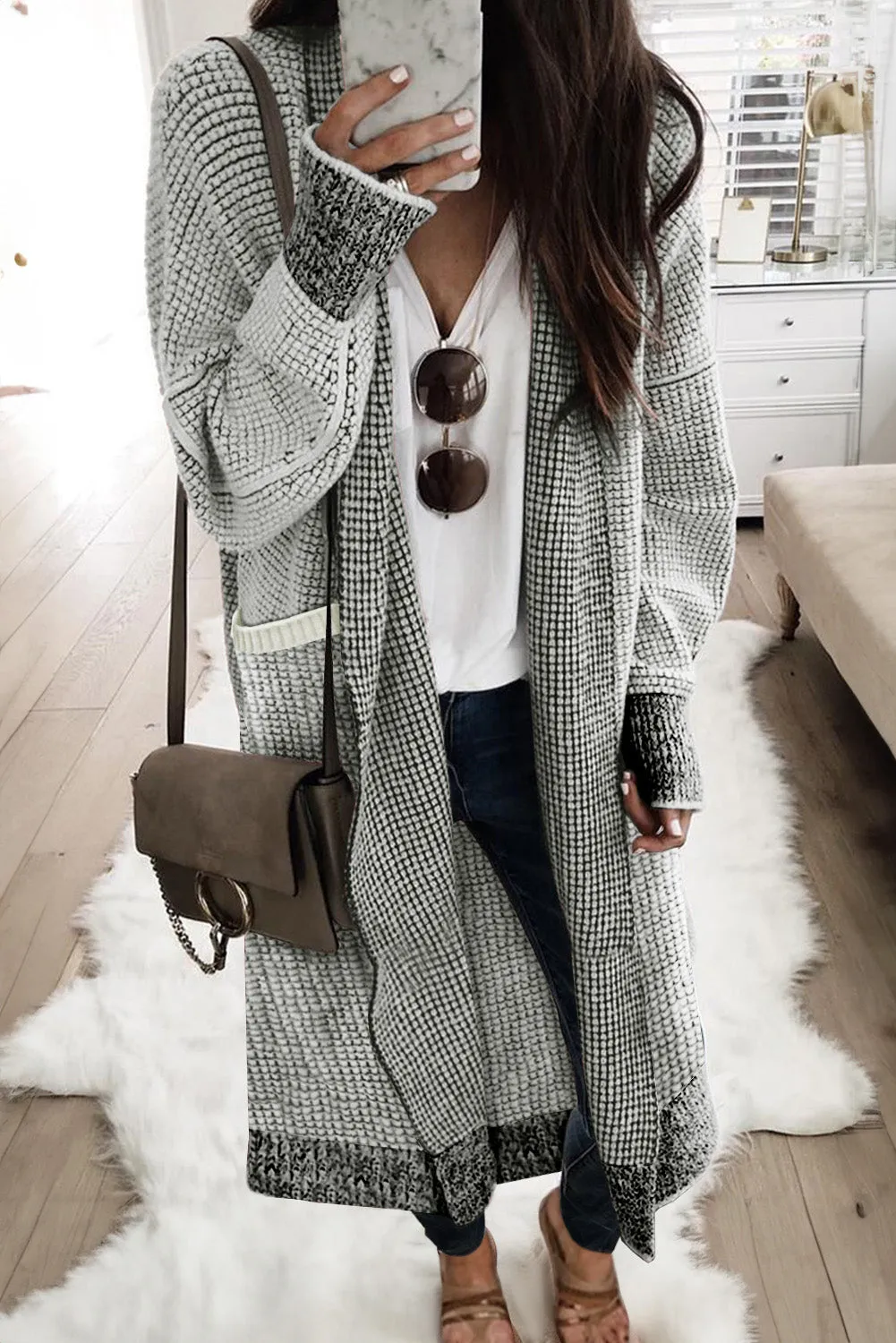 rowan cardigan