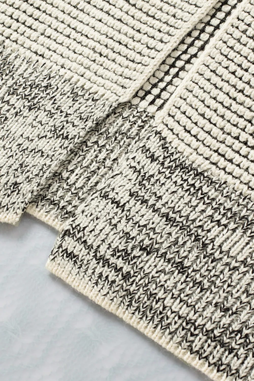 rowan cardigan
