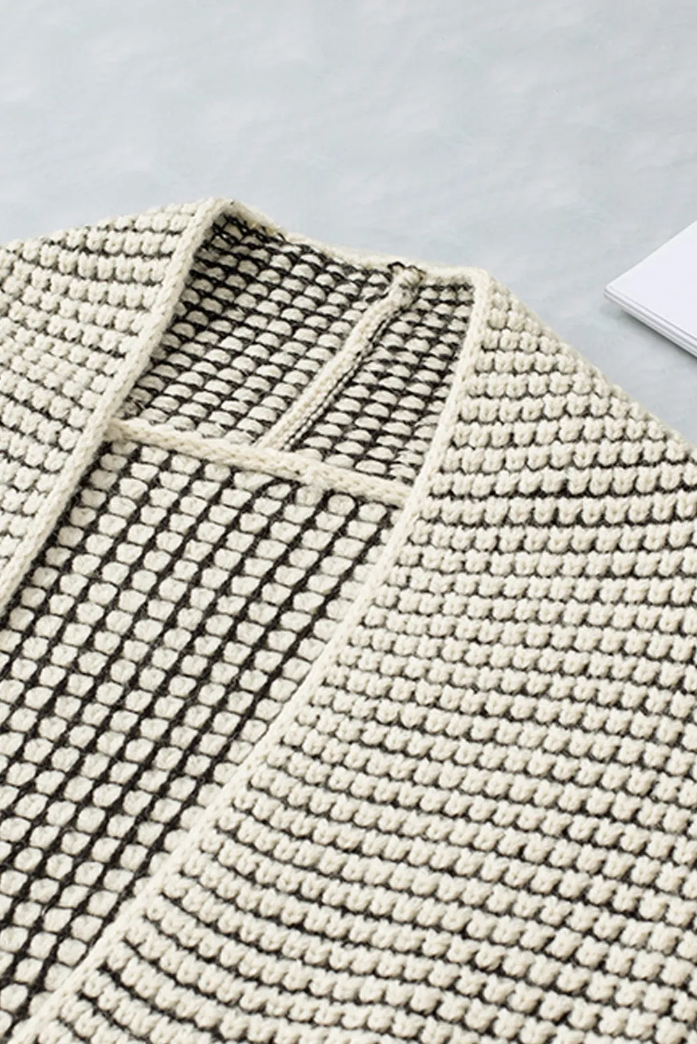 rowan cardigan