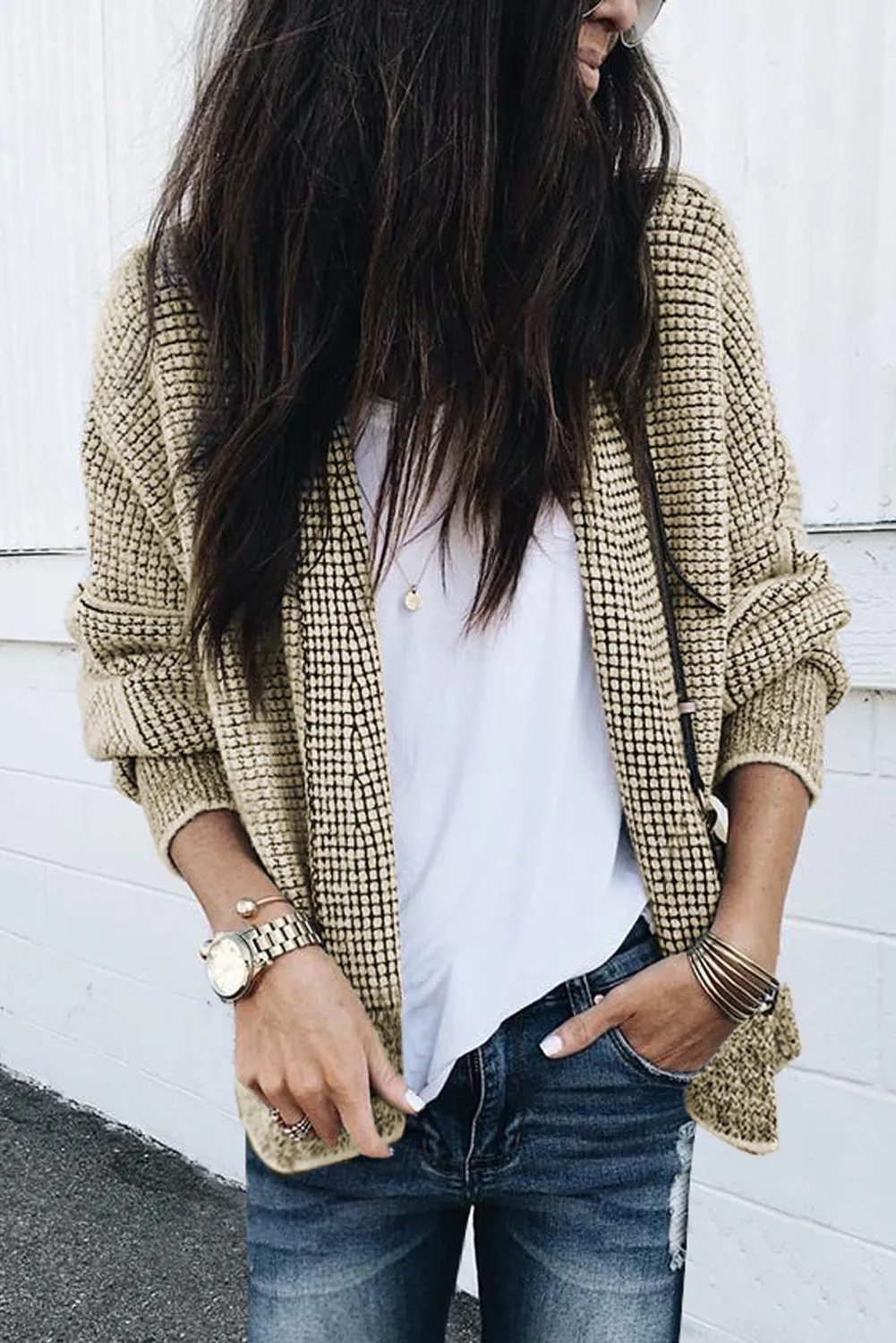 rowan cardigan