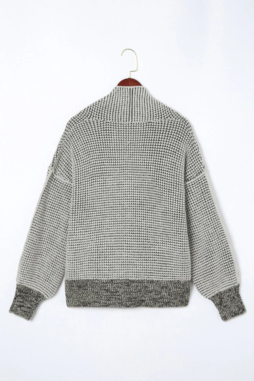 rowan cardigan