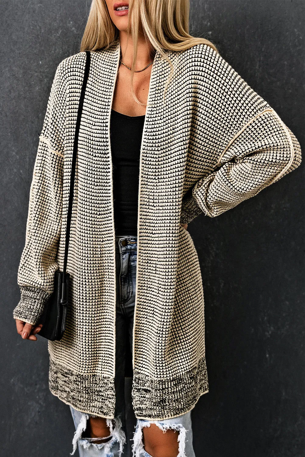 rowan cardigan