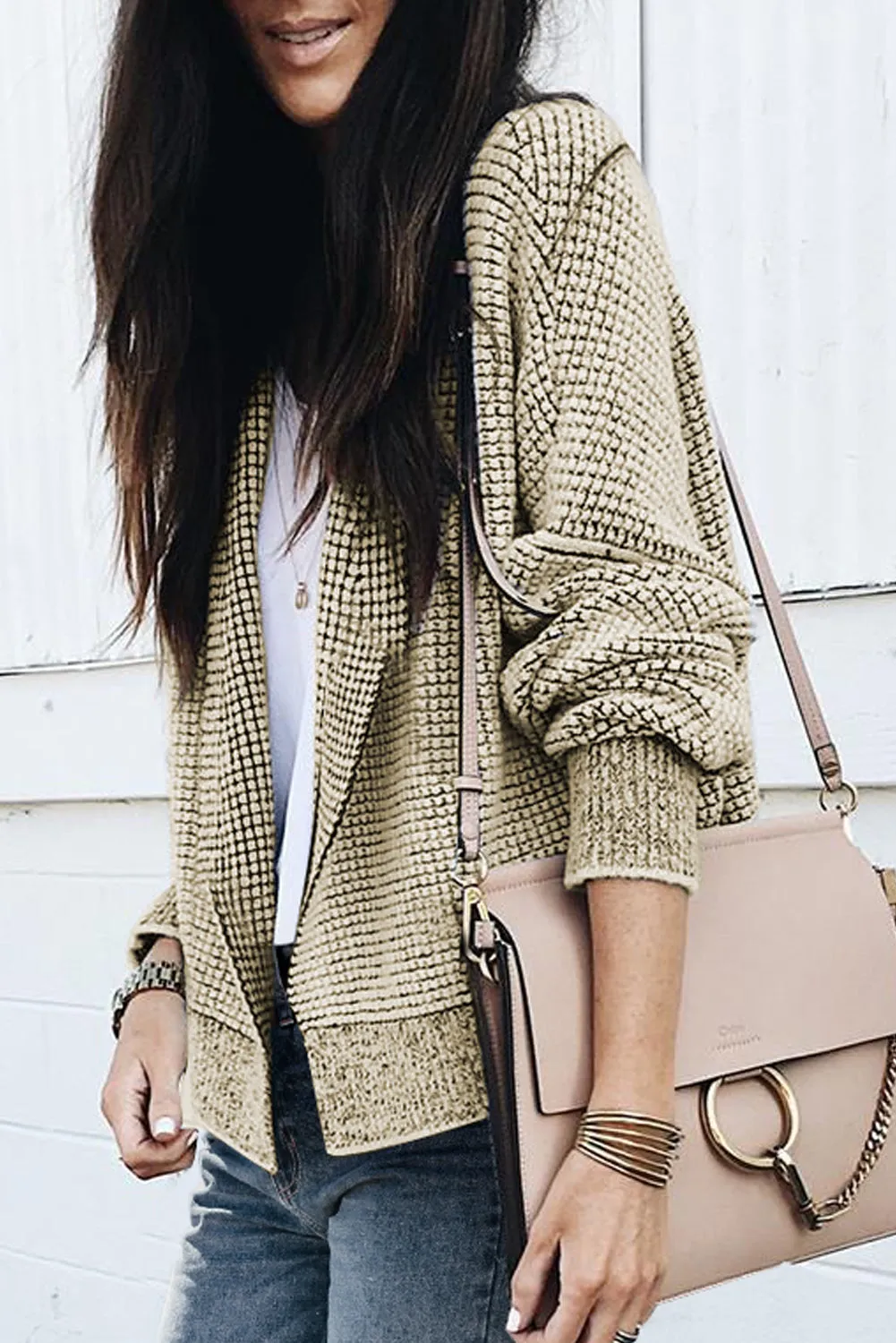 rowan cardigan