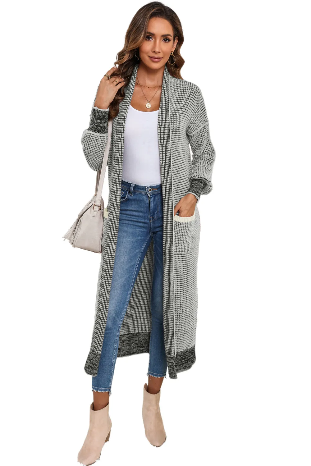 rowan cardigan