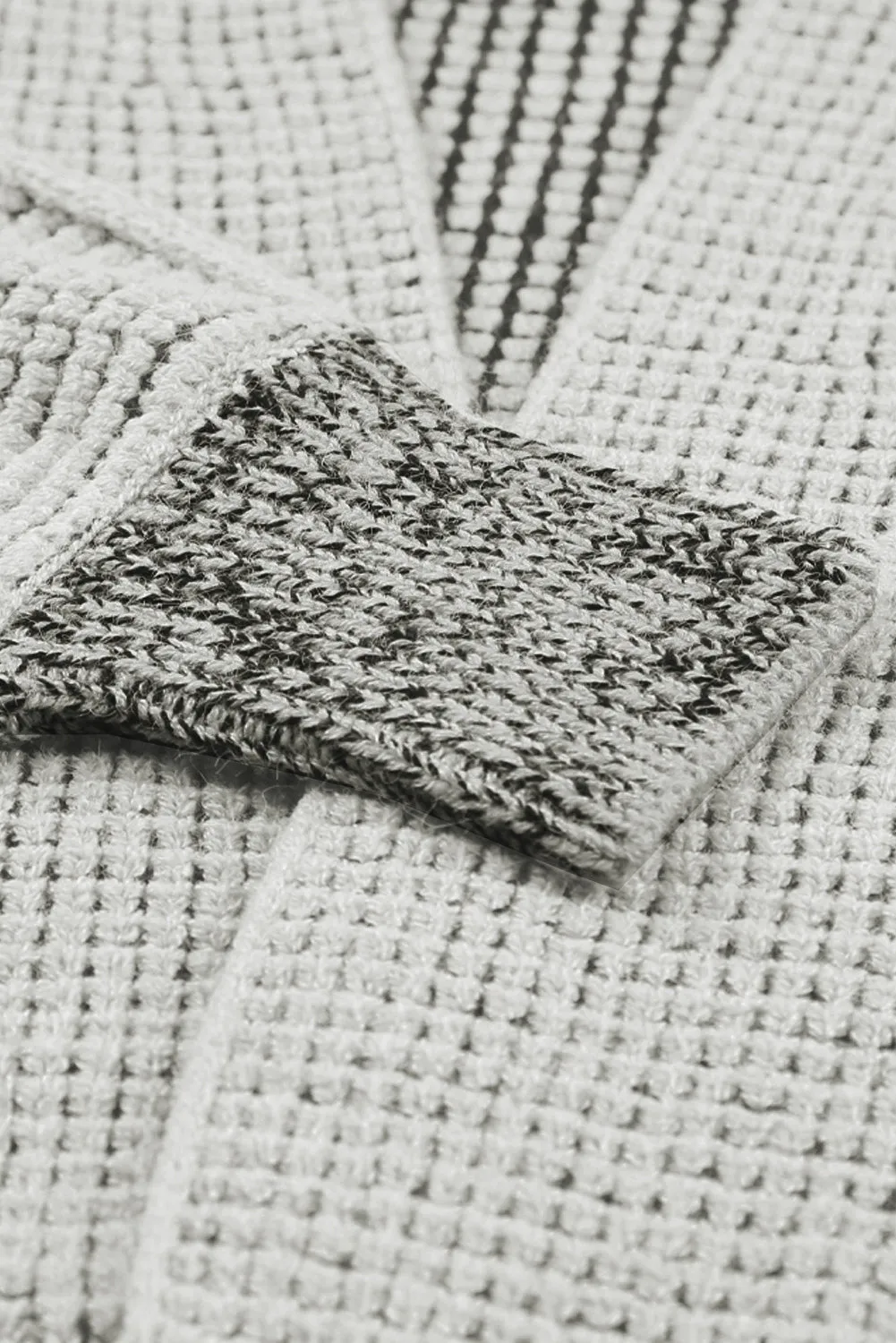 rowan cardigan