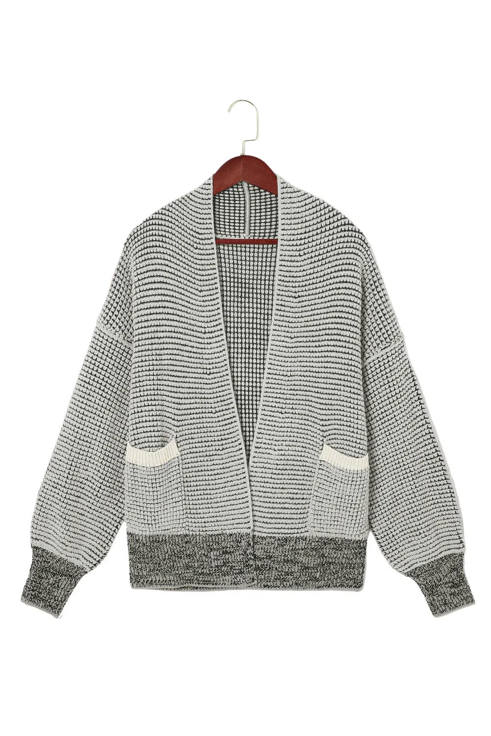 rowan cardigan