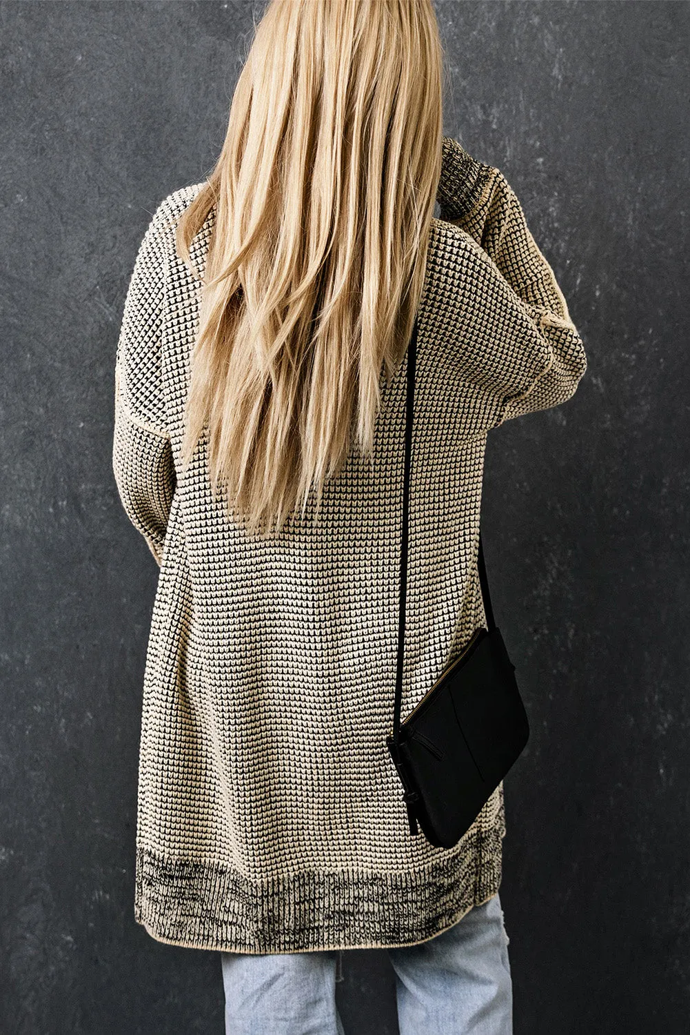 rowan cardigan