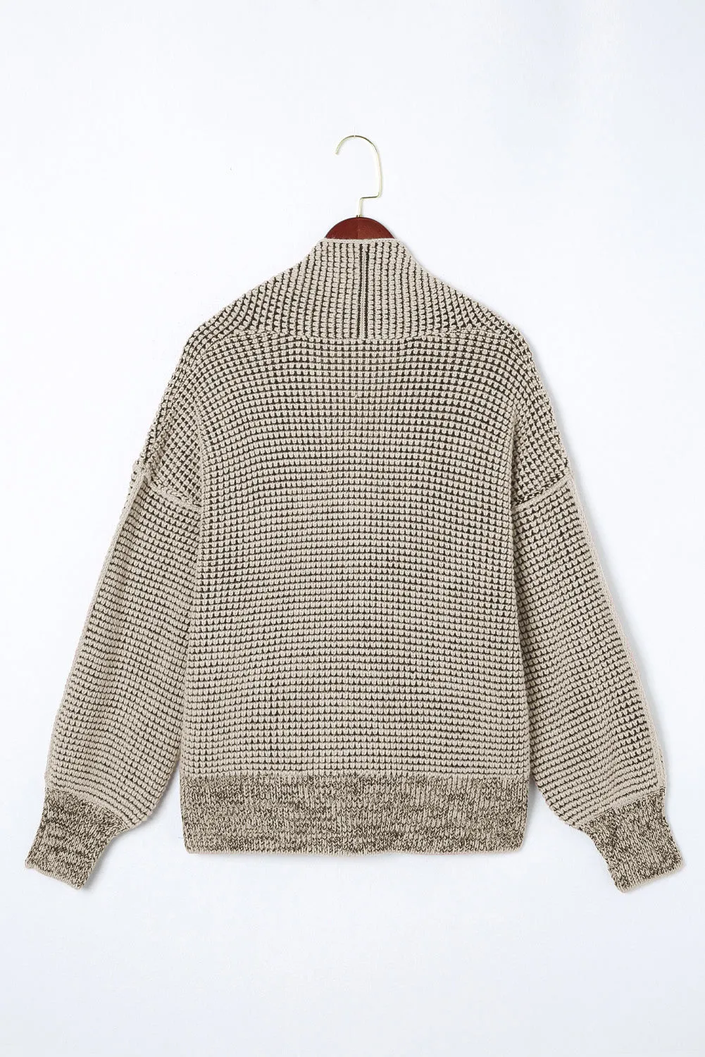 rowan cardigan