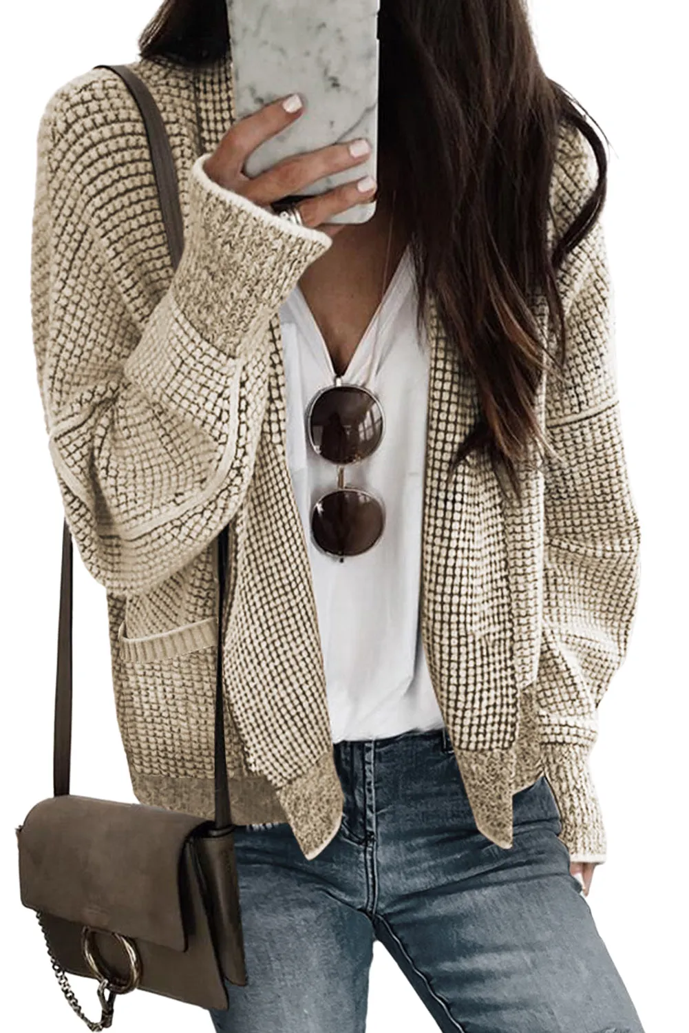 rowan cardigan