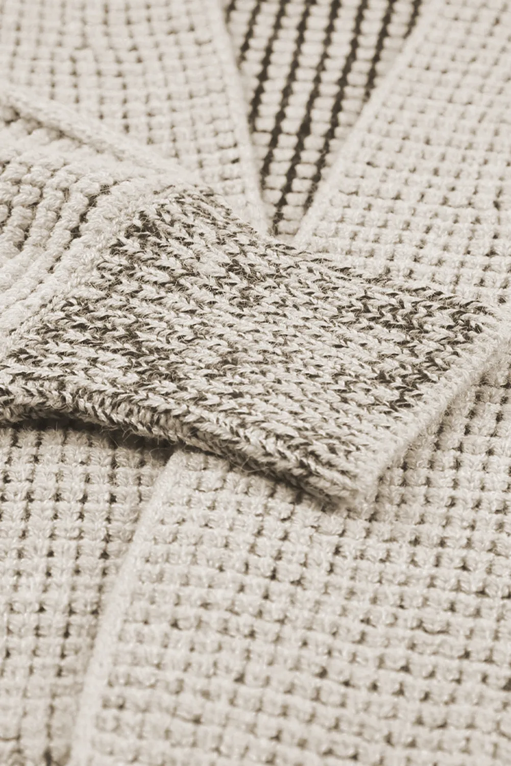 rowan cardigan