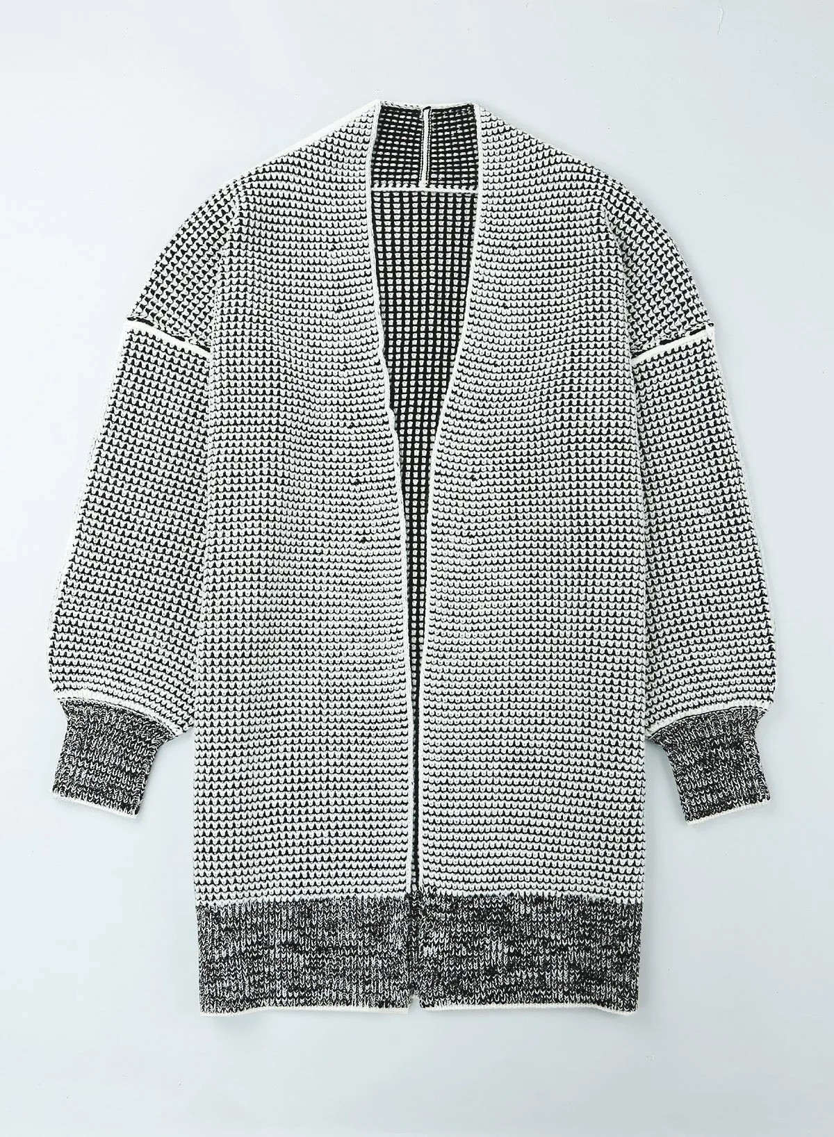 rowan cardigan
