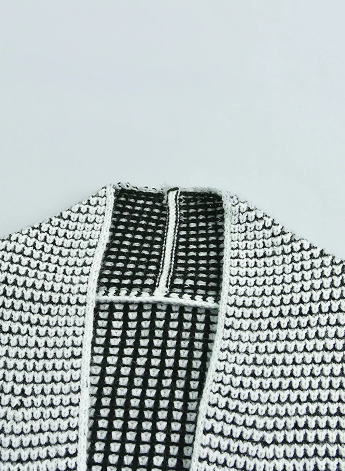 rowan cardigan