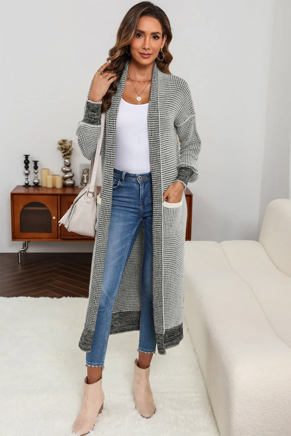 rowan cardigan