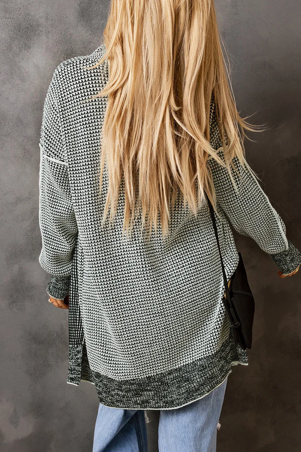 rowan cardigan
