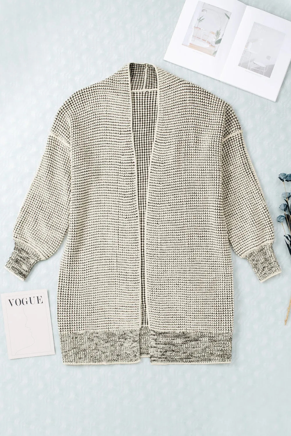 rowan cardigan