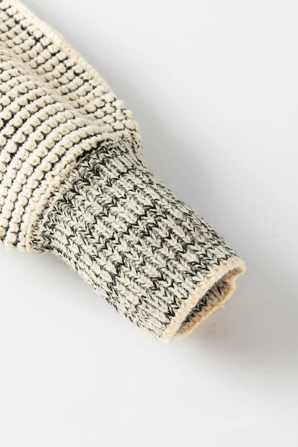 rowan cardigan