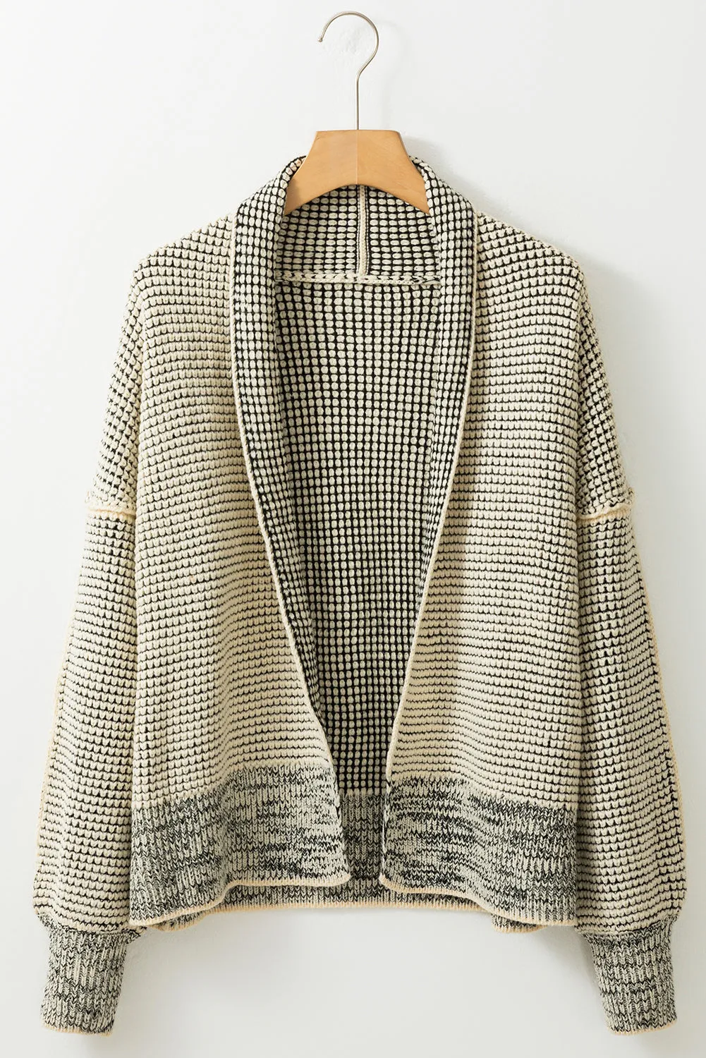 rowan cardigan