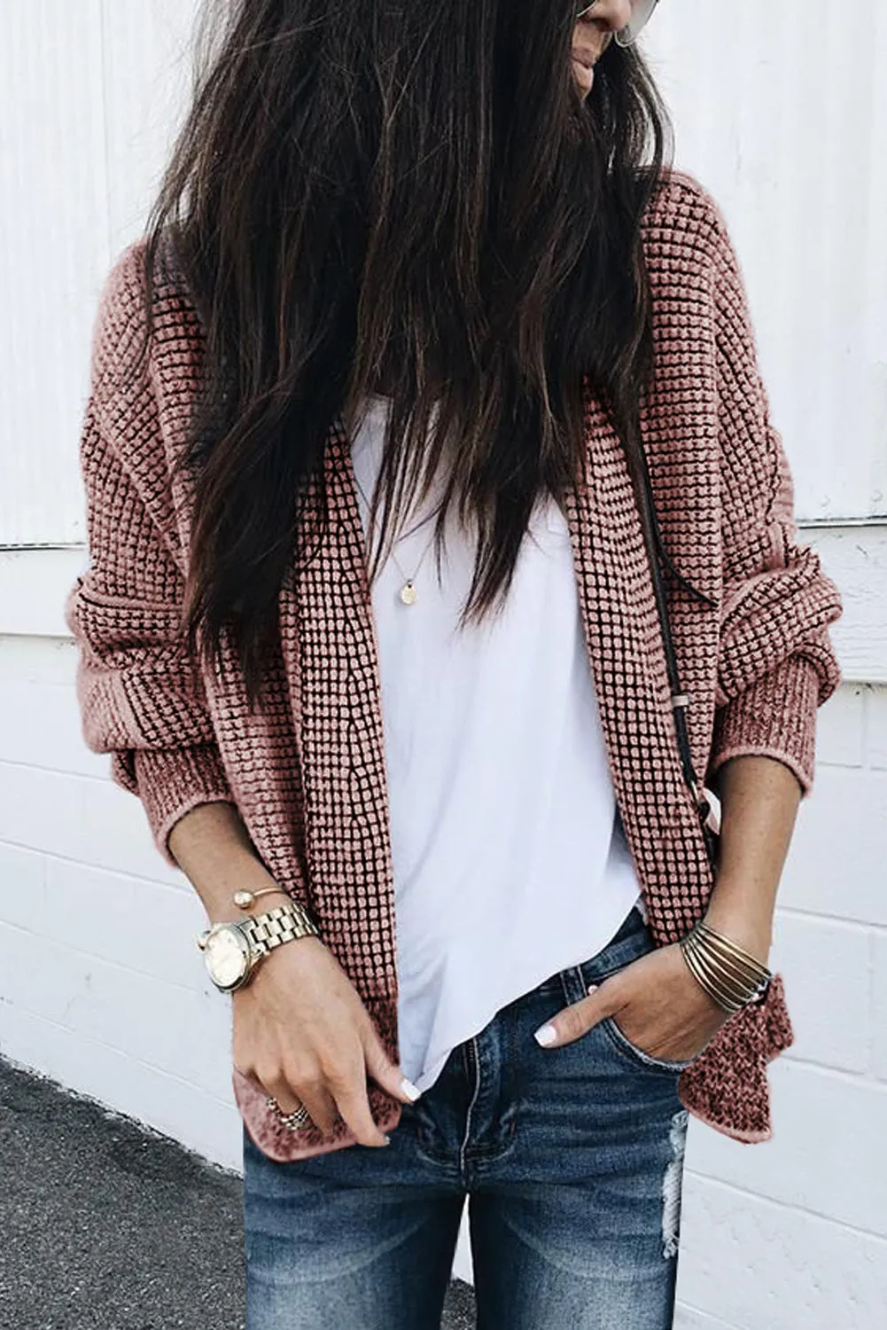 rowan cardigan