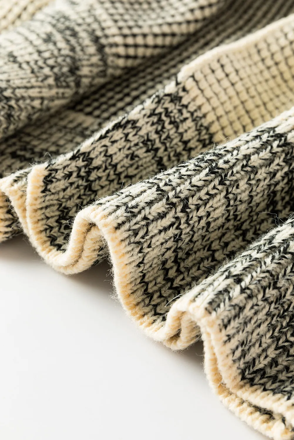 rowan cardigan