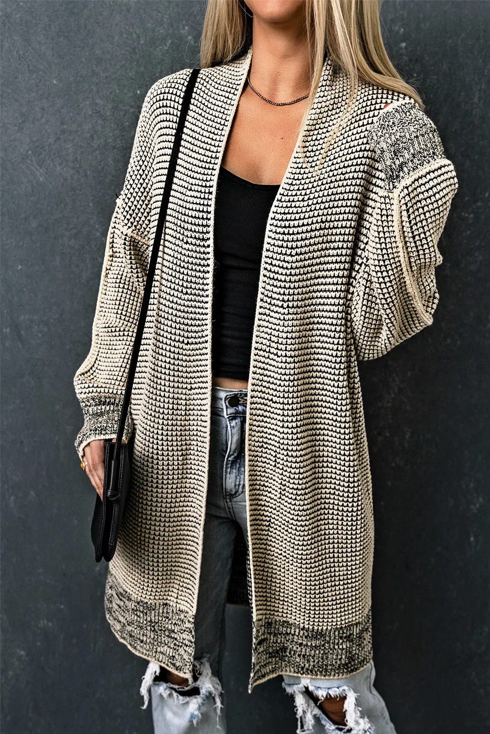rowan cardigan