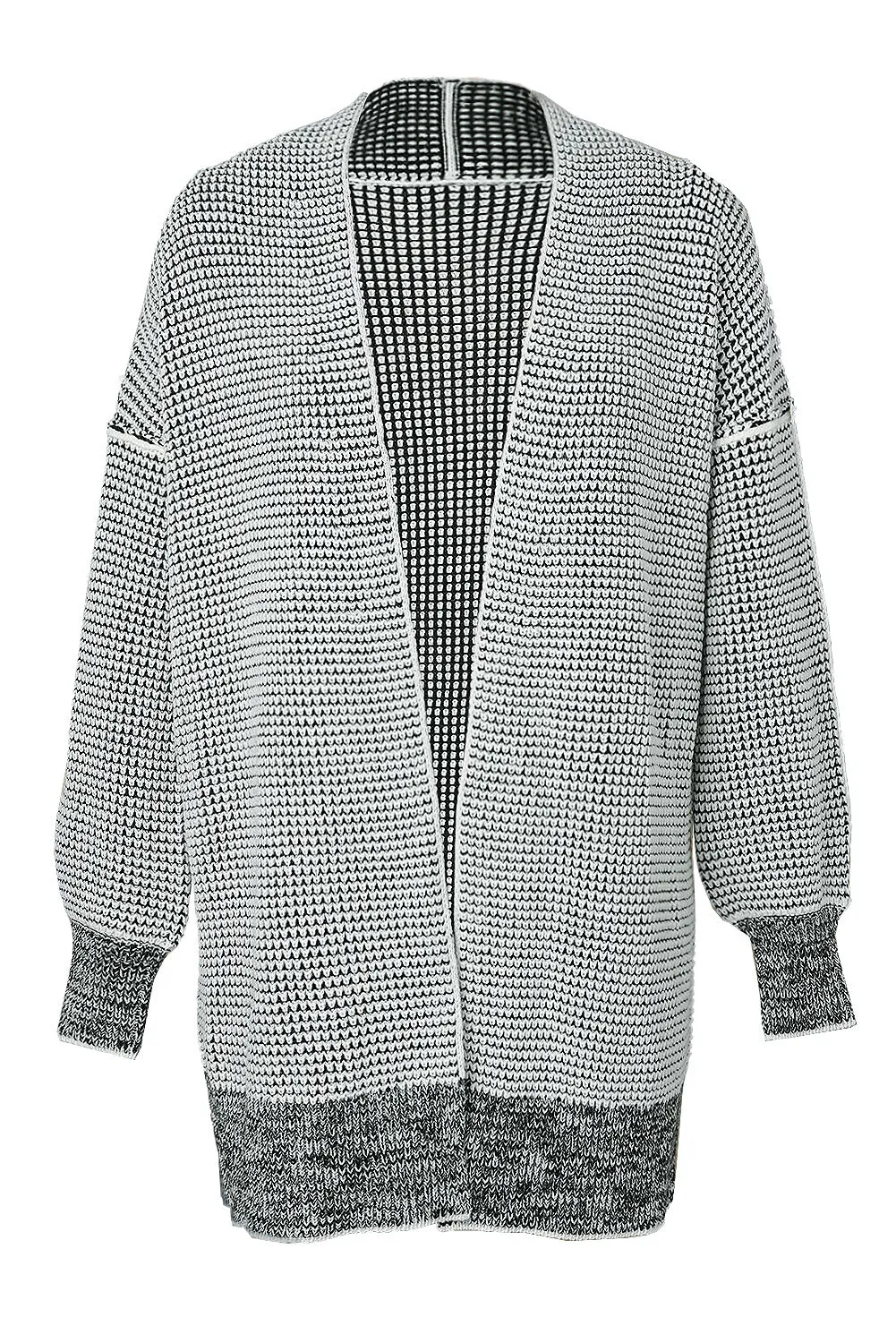 rowan cardigan