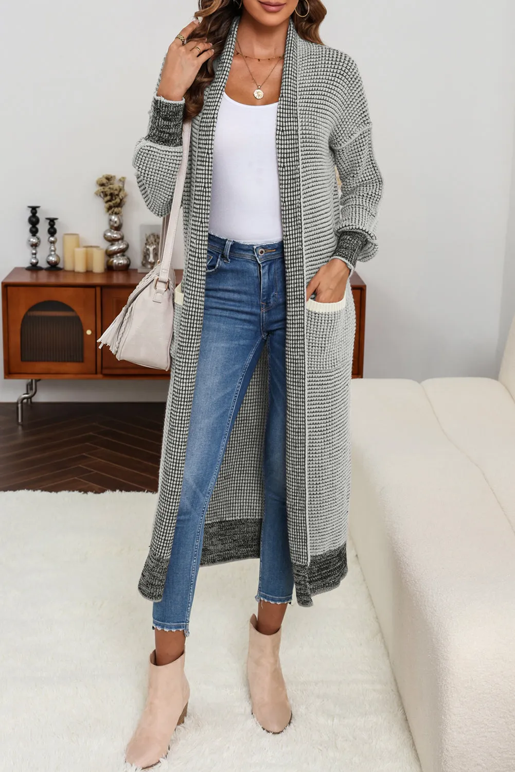 rowan cardigan