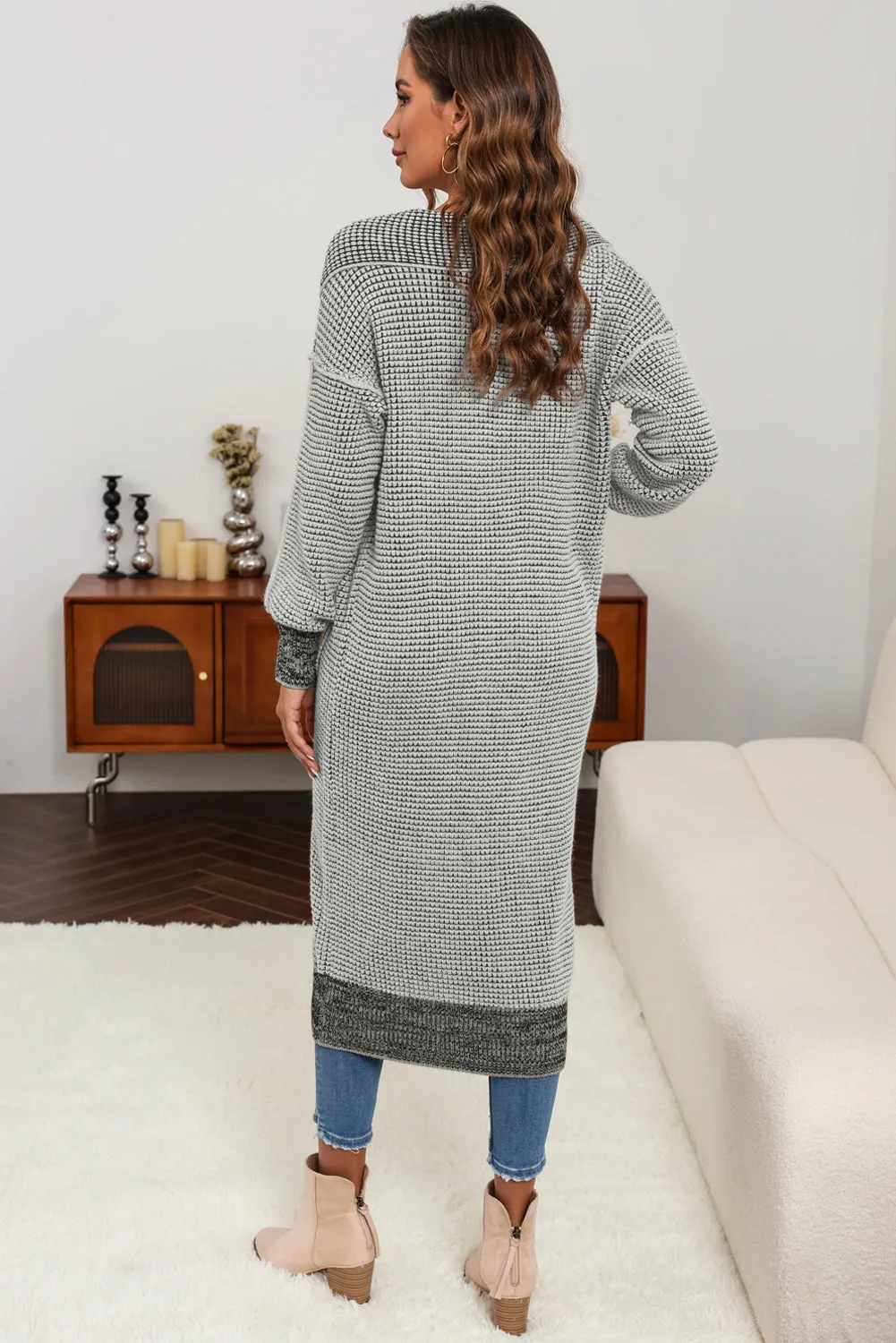rowan cardigan